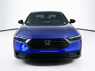 Honda Accord Hybrid 2026 Sport-L 4dr Sedán