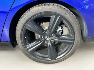 Honda Accord Hybrid 2026 Sport-L 4dr Sedán