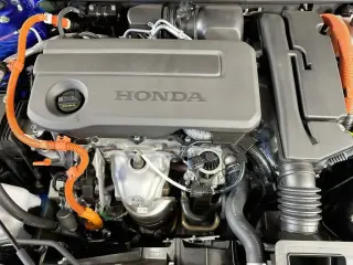 Honda Accord Hybrid 2026 Sport-L 4dr Sedán