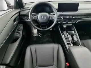 Honda Accord Hybrid 2026 Sport-L 4dr Sedán