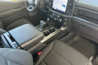 Ford F-150 2023 4x4 XLT 4dr SuperCrew 5.5 ft. SB