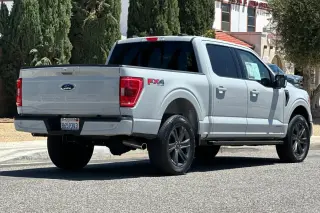 Ford F-150 2023 4x4 XLT 4dr SuperCrew 5.5 ft. SB