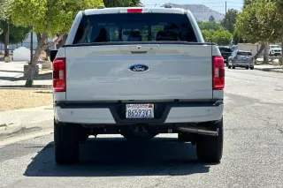 Ford F-150 2023 4x4 XLT 4dr SuperCrew 5.5 ft. SB