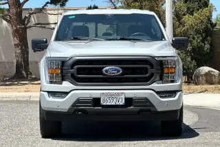 Ford F-150 2023 4x4 XLT 4dr SuperCrew 5.5 ft. SB