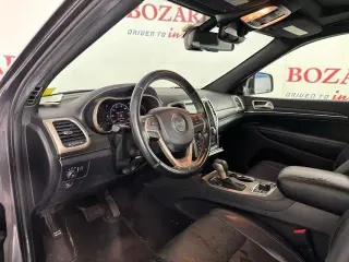 Jeep Grand Cherokee 2016 4x4 Limitado 4dr SUV