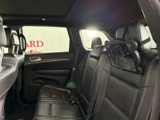 Jeep Grand Cherokee 2016 4x4 Limitado 4dr SUV