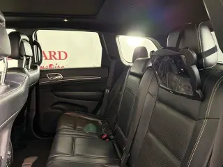 Jeep Grand Cherokee 2016 4x4 Limitado 4dr SUV