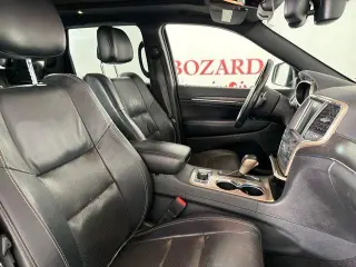 Jeep Grand Cherokee 2016 4x4 Limitado 4dr SUV