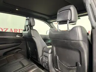 Jeep Grand Cherokee 2016 4x4 Limitado 4dr SUV
