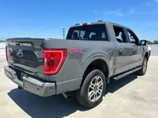 Ford F-150 2021 4x4 XLT 4dr SuperCrew 5.5 ft. SB