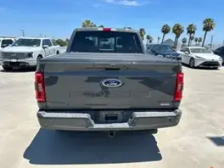 Ford F-150 2021 4x4 XLT 4dr SuperCrew 5.5 ft. SB