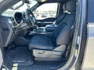 Ford F-150 2021 4x4 XLT 4dr SuperCrew 5.5 ft. SB