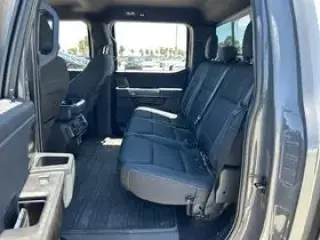 Ford F-150 2021 4x4 XLT 4dr SuperCrew 5.5 ft. SB
