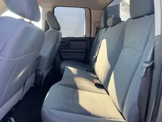 Ram 1500 2015 4x4 Express 4dr Quad Cab 6.3 ft. SB Pickup