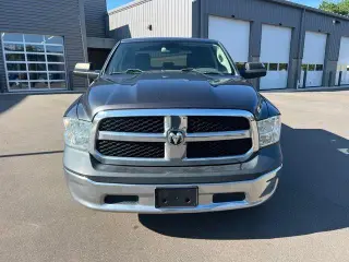 Ram 1500 2015 4x4 Express 4dr Quad Cab 6.3 ft. SB Pickup