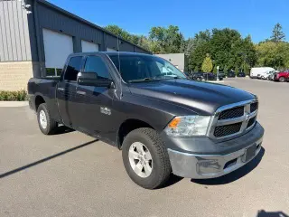 Ram 1500 2015 4x4 Express 4dr Quad Cab 6.3 ft. SB Pickup