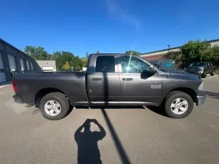 Ram 1500 2015 4x4 Express 4dr Quad Cab 6.3 ft. SB Pickup