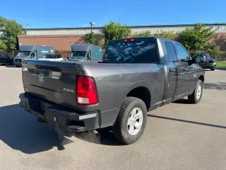 Ram 1500 2015 4x4 Express 4dr Quad Cab 6.3 ft. SB Pickup