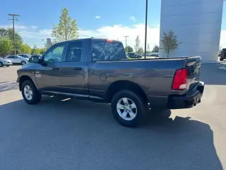 Ram 1500 2015 4x4 Express 4dr Quad Cab 6.3 ft. SB Pickup