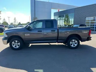 Ram 1500 2015 4x4 Express 4dr Quad Cab 6.3 ft. SB Pickup