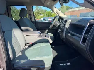 Ram 1500 2015 4x4 Express 4dr Quad Cab 6.3 ft. SB Pickup