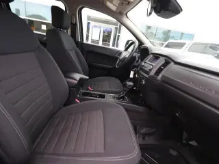 Ford Ranger 2019 4x2 XL 4dr SuperCrew 5.1 ft. SB