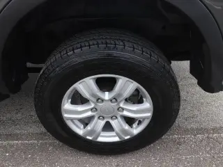 Ford Ranger 2019 4x2 XL 4dr SuperCrew 5.1 ft. SB