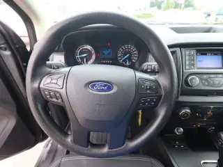 Ford Ranger 2019 4x2 XL 4dr SuperCrew 5.1 ft. SB