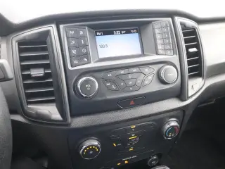 Ford Ranger 2019 4x2 XL 4dr SuperCrew 5.1 ft. SB