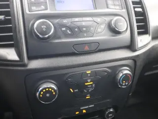 Ford Ranger 2019 4x2 XL 4dr SuperCrew 5.1 ft. SB