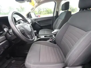 Ford Ranger 2019 4x2 XL 4dr SuperCrew 5.1 ft. SB