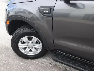 Ford Ranger 2019 4x2 XL 4dr SuperCrew 5.1 ft. SB