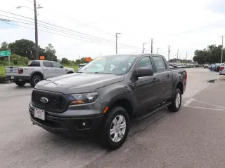 Ford Ranger 2019 4x2 XL 4dr SuperCrew 5.1 ft. SB