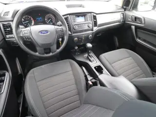 Ford Ranger 2019 4x2 XL 4dr SuperCrew 5.1 ft. SB