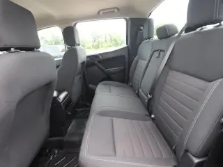 Ford Ranger 2019 4x2 XL 4dr SuperCrew 5.1 ft. SB