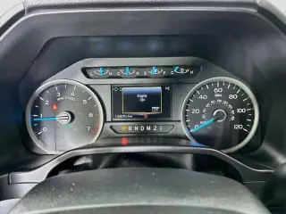 Ford F-150 2015 4x2 XLT 4dr SuperCrew 5.5 ft. SB