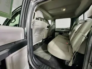 Ford F-150 2015 4x2 XLT 4dr SuperCrew 5.5 ft. SB