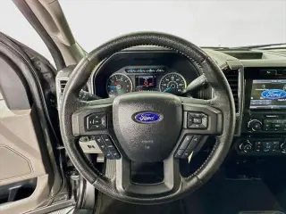 Ford F-150 2015 4x2 XLT 4dr SuperCrew 5.5 ft. SB