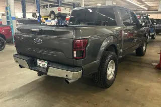 Fiesta en Ford F-150 2018 4x2 XLT 4dr SuperCrew 5.5 ft. SB