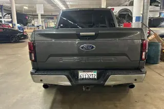 Fiesta en Ford F-150 2018 4x2 XLT 4dr SuperCrew 5.5 ft. SB