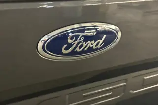 Fiesta en Ford F-150 2018 4x2 XLT 4dr SuperCrew 5.5 ft. SB