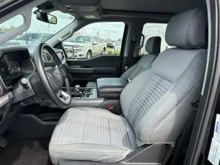 Ford F-150 2023 4x4 XLT 4dr SuperCrew con cabina de 5.5 pies de largo, SB.