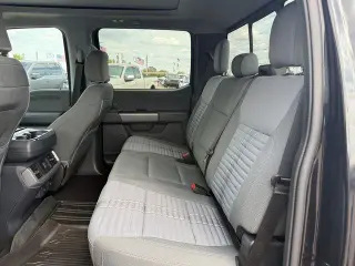 Ford F-150 2023 4x4 XLT 4dr SuperCrew con cabina de 5.5 pies de largo, SB.