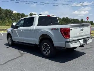Ford F-150 2023 4x4 XLT 4dr SuperCrew 6.5 ft. SB