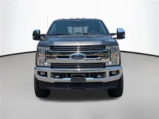 Ford F-250 Super Duty 2018 4x4 Lariat 4dr Crew Cab 6.8 ft. SB Pickup