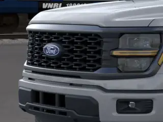 Ford F-150 2026 4x2 STX 4dr SuperCrew 5.5 ft. SB