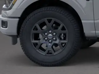 Ford F-150 2026 4x2 STX 4dr SuperCrew 5.5 ft. SB