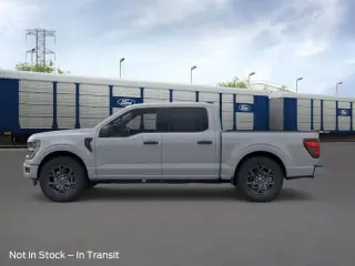 Ford F-150 2026 4x2 STX 4dr SuperCrew 5.5 ft. SB