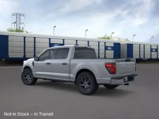 Ford F-150 2026 4x2 STX 4dr SuperCrew 5.5 ft. SB