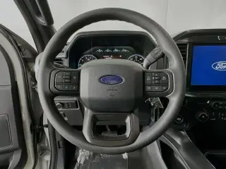 Ford F-150 2026 4x2 STX 4dr SuperCrew 5.5 ft. SB